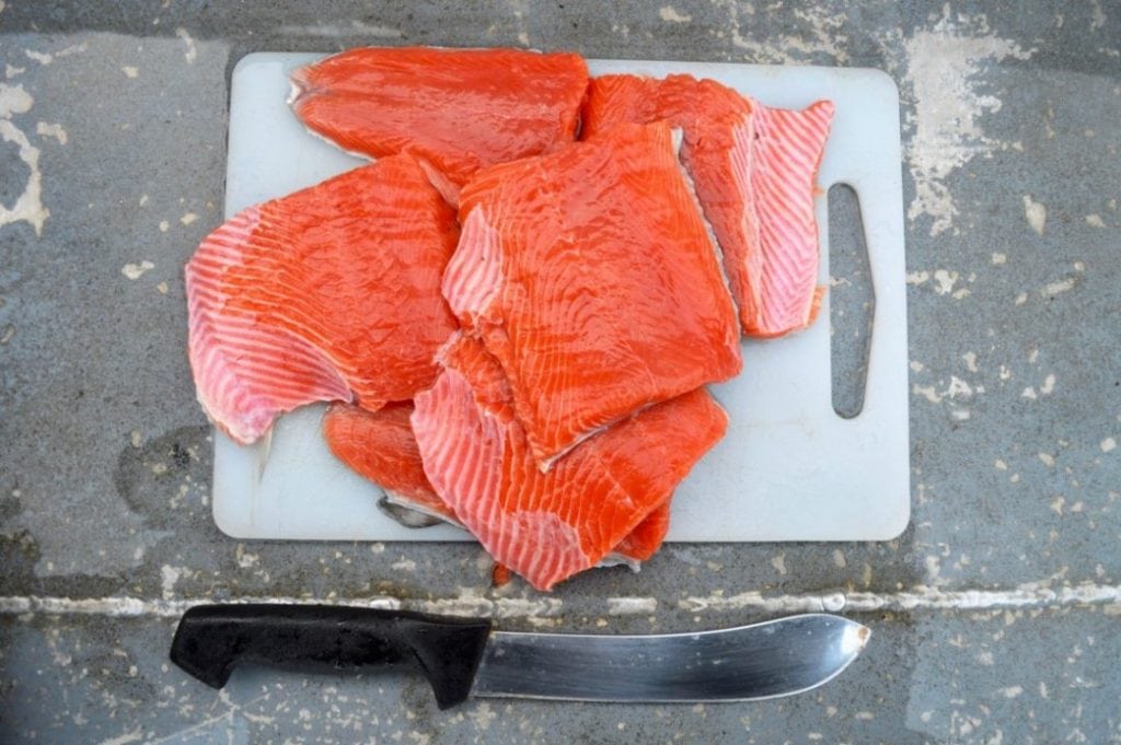 A Guide to Buying Wild-Caught Salmon: Questions to Ask
