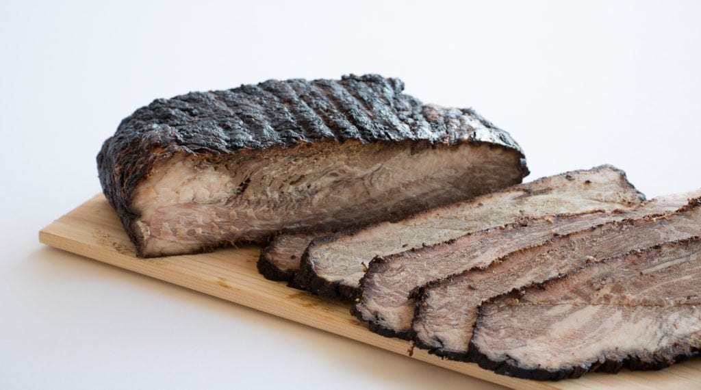 Feed The Party Brisket