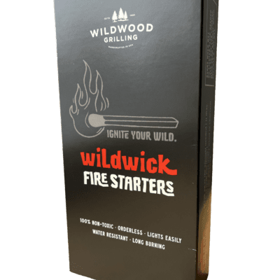 Wildwick Fire Starters