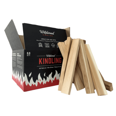Wildwood Kindling