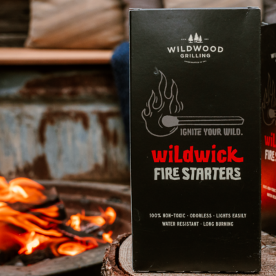 Wildwick Fire Starters