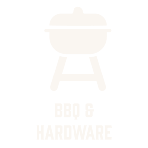 BBQ and Hardware