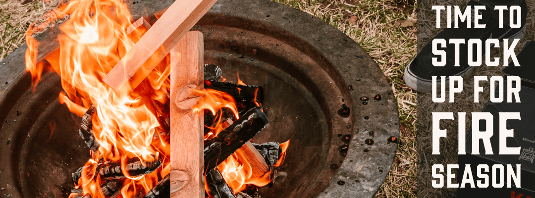 Cedar Kindling
